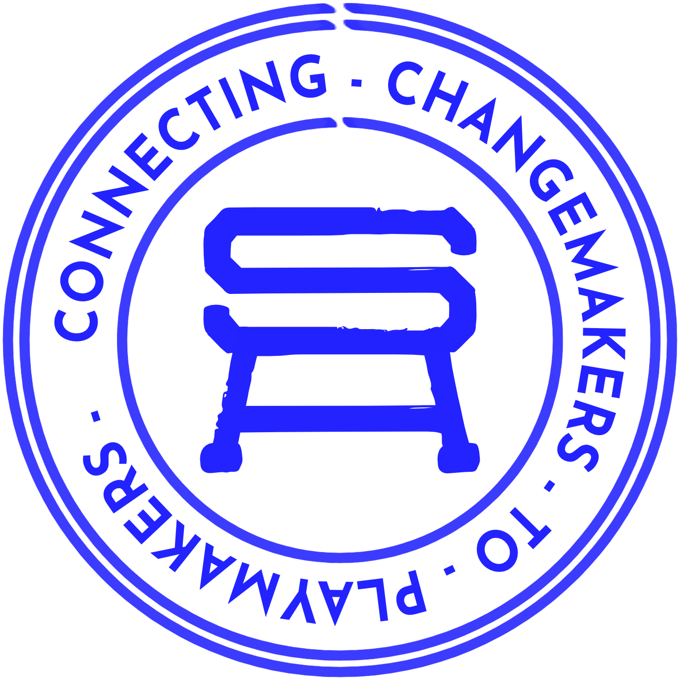 SEITA Connecting Changemakers to Playmakers seal